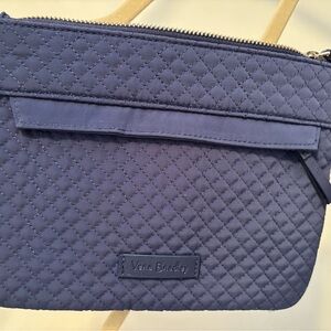Vera Bradley crossbody